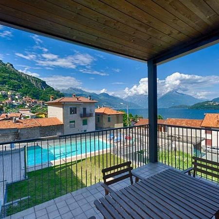 The Sunshine - Apartments With Pool Musso Exterior photo