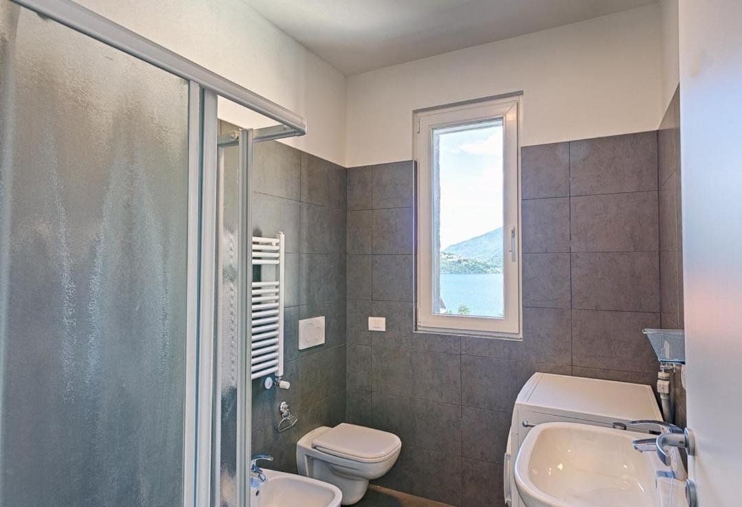The Sunshine - Apartments With Pool Musso Exterior photo
