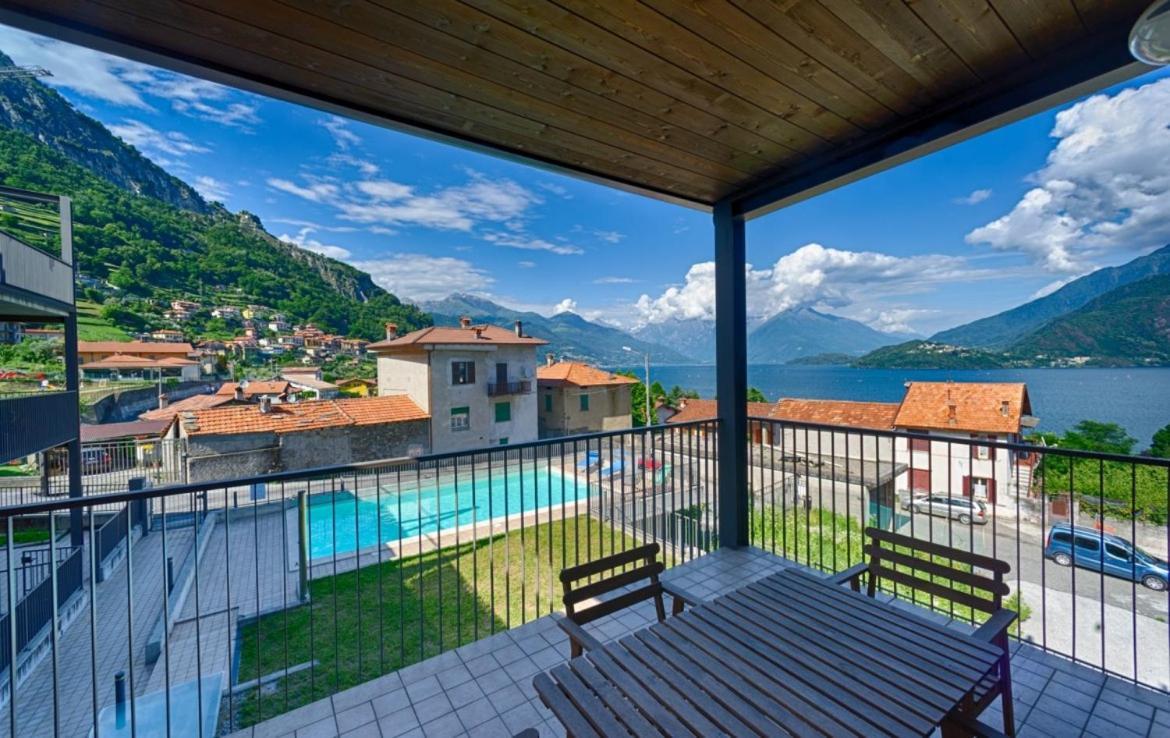 The Sunshine - Apartments With Pool Musso Exterior photo
